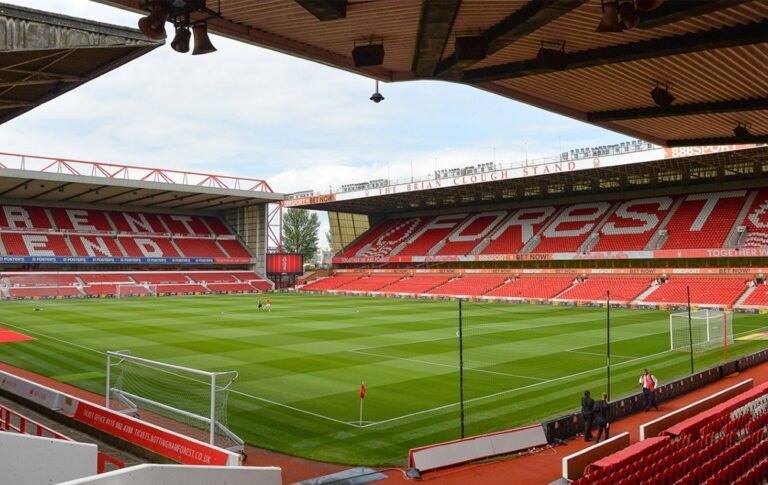 City-Ground