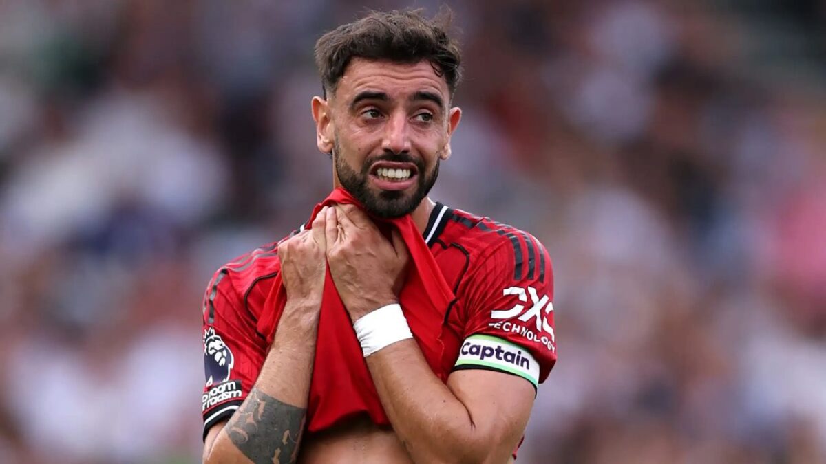 Bruno-Fernandes