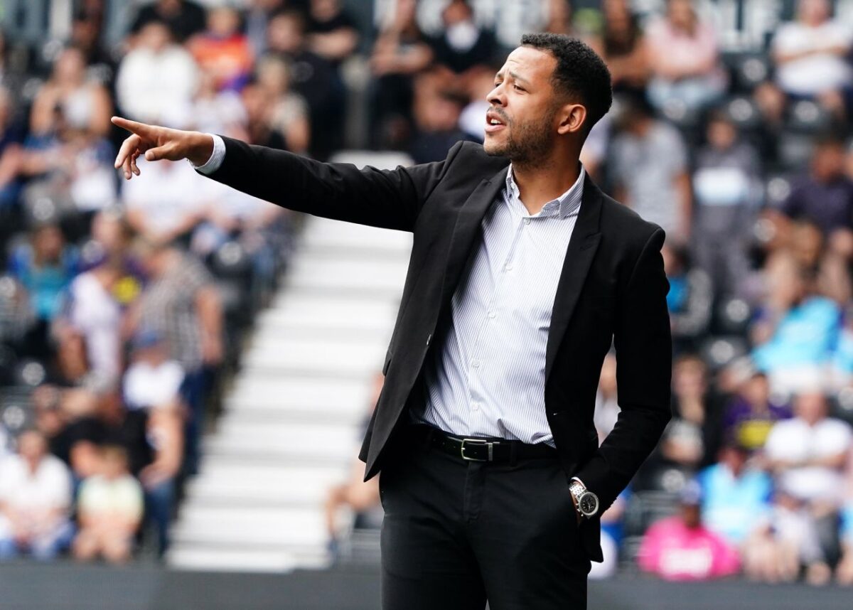 INSERT - Rosenior Leicester 1