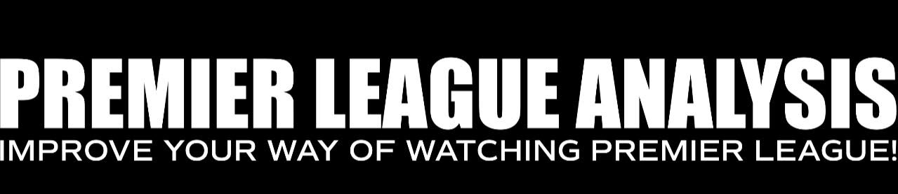 Sharp Analysis: Understanding the True Premier League Narratives