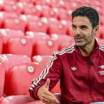 Arteta