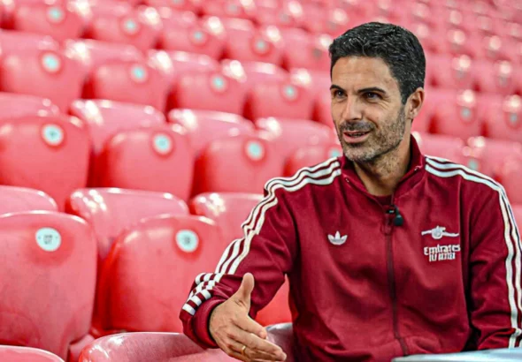 Arteta
