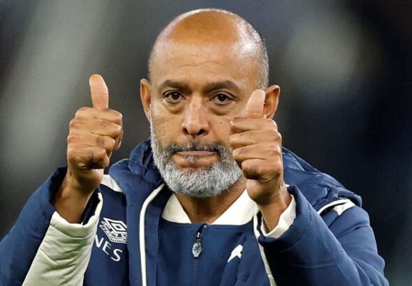 Nuno-Espirito-Santo