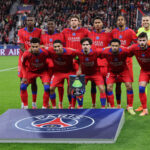 Bayer 04 Leverkusen v Paris Saint-Germain - UEFA Champions League 2025/26 League Phase MD3