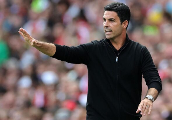 arteta