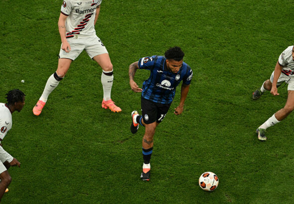 FBL-EUR-C3-ATALANTA-LEVERKUSEN