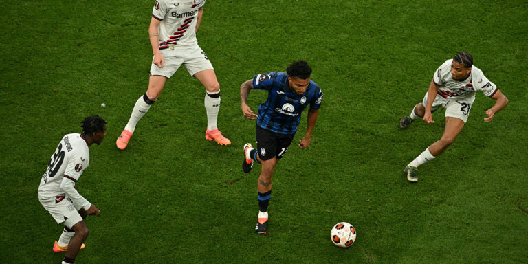 FBL-EUR-C3-ATALANTA-LEVERKUSEN