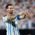 FIFA World Cup 2026 - Group J - Argentina v Algeria