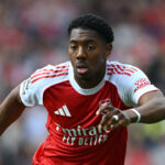 Arsenal FC v Newcastle United FC - Premier League