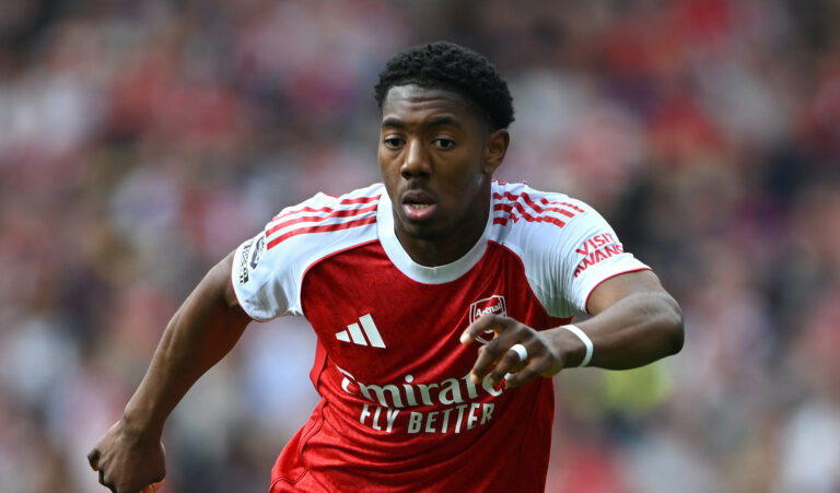 Arsenal FC v Newcastle United FC - Premier League