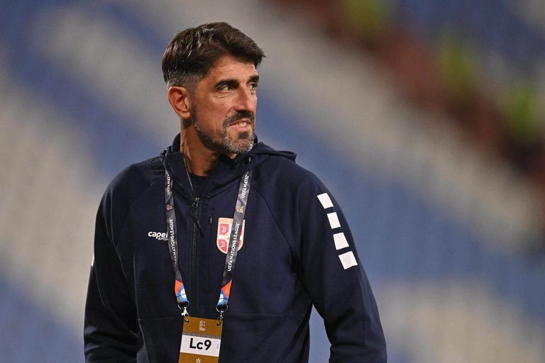 Veljko-Paunovic-na-Marakani-pred-Srbija-Grcka