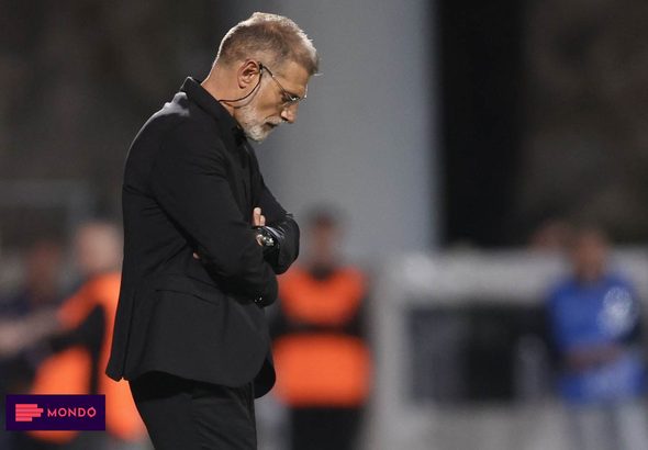 Slaven-Bilic